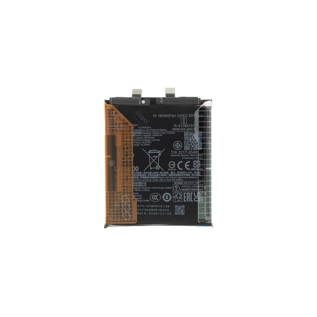 Xiaomi BM5Y Original Akkumulátor 5000mAh (Service Pack)