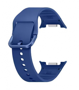 Samsung sport sz&iacute;j Blue Sport (S/M)/ Watch8 40mm (ET-SNL32SNEGEU)