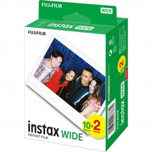 Fujifilm Instax Wide film 20 lap (16899922)