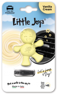 Little Joya illatosító Vanilla Creme (30LJY017)