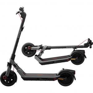 Segway Ninebot Kickscooter E3 E elektromos roller (AA.05.19.01.0003)