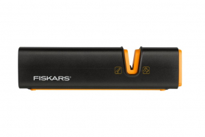 Fiskars 120740 Xsharp fejsze- és késélező