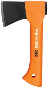 Fiskars 121123 X5 kis kemping fejsze - XXS