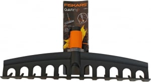 Fiskars 135051 QuikFit univerzális gereblye fej