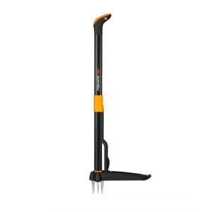 Fiskars 139950 Xact gyomkiszedő