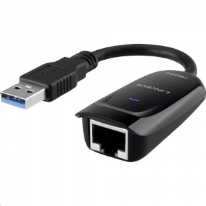 Linksys USB3GIG Gigabit USB adapter