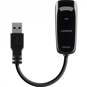 Linksys USB3GIG Gigabit USB adapter
