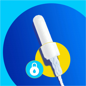 TAMPAX Pearl Compak Super Plus Tampon 16 db
