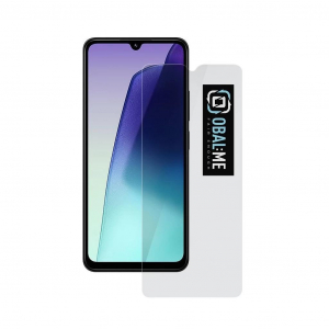 OBAL:ME Multipack 2.5D &uuml;veg kijelzőv&eacute;dő Xiaomi Redmi 14C 4G, Poco C75, Poco M7 Clear k&eacute;sz&uuml;l&eacute;khez (10 db)