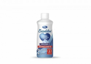 Coccolatevi L´originale parfüm szennyesre 250 ml 40 mosás (8000903770729)