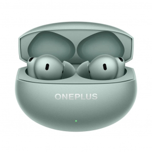 OnePlus Buds 4 Zen z&ouml;ld