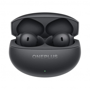 OnePlus Buds 4 fülhallgató viharos szürke