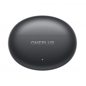 OnePlus Buds 4 fülhallgató viharos szürke
