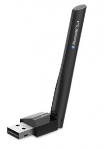 TP-Link UB500 Plus V1 USB antenna fekete