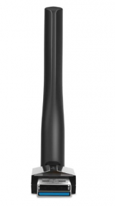TP-Link UB500 Plus V1 USB antenna fekete