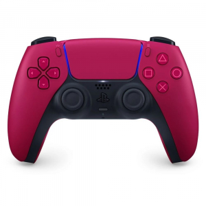 Sony PlayStation DualSense V2 kontroller piros (1000038837)