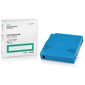 HP LTO-9 Ultrium 45TB RW Data Cartridge (Q2079A)