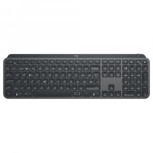Logitech MX Keys Business billentyűzet s&ouml;t&eacute;tsz&uuml;rke (920-010244)