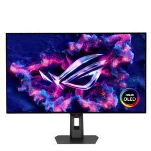 31.5" Asus ROG Strix XG32UCWG FreeSync Premium Pro monitor