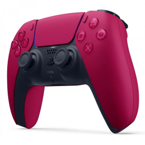 Sony PlayStation DualSense V2 kontroller piros (1000038837)