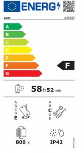 Acer Iconia A8-21P-A9C4 Tablet Android 15 ez&uuml;st (NT.LJLEE.004)