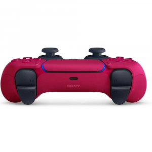 Sony PlayStation DualSense V2 kontroller piros (1000038837)
