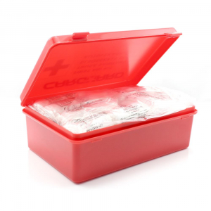 Carguard Elsőseg&eacute;ly felszerel&eacute;s B t&iacute;pus (55899)