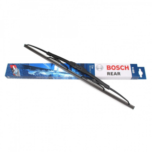 Bosch , H&aacute;ts&oacute; ablakt&ouml;rlő lap&aacute;t, H450, Szett (30004763)