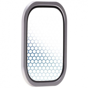 Zagg InvisibleShield Glass XTR4 E Apple Watch Ultra 2 / Ultra(49mm) Titanium kijelzőv&eacute;dő f&oacute;lia (200116715)