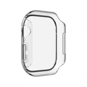 Zagg InvisibleShield Glass Elite 360 E Apple Apple Watch Series 10 (46mm) kijelzőv&eacute;dő f&oacute;lia &eacute;s tok (200116714)