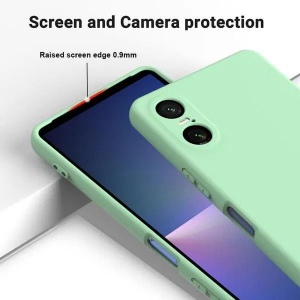 Ut&aacute;ngy&aacute;rtott Xperia 10 VI tok z&ouml;ld (66482098555)