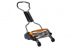 Fiskars 113880 StaySharp Max kézi fűnyíró