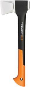 Fiskars 122443 X11 hasító fejsze - S