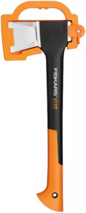 Fiskars 122443 X11 hasító fejsze - S