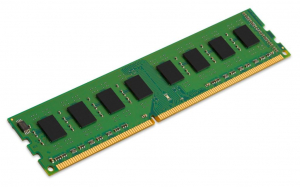 8GB 1600MHz DDR3 RAM Kingston (KCP316ND8/8)