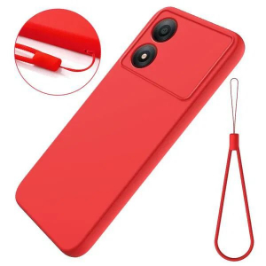 ZTE Blade A34 tok piros (66482098501)