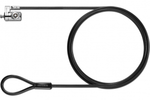 Samsung notebook biztonsági zár slim  (AA-SL0NKEY/E)