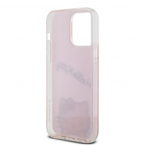 Hello Kitty IML Daydreaming Logo tok iPhone 13 Pro k&eacute;sz&uuml;l&eacute;khez r&oacute;zsasz&iacute;n