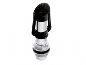 AJ.BA Ajba, Villog&oacute; adapter csatlakoz&oacute; cső, csavaros (52GF30042)