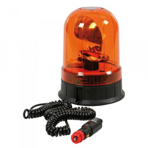 Lampa , Villog&oacute;, H1 izz&oacute;, RH-2, S&aacute;rga, M&aacute;gneses, 12/24V (0173001)