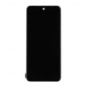 Utángyártott LCD kijelző + érintő egység + előlap Xiaomi Redmi Note 11 készülékhez