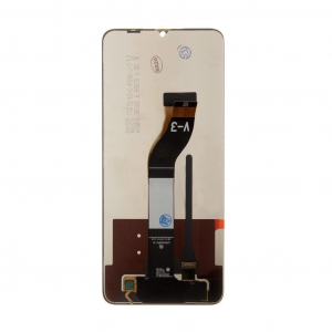 Ut&aacute;ngy&aacute;rtott LCD kijelző + &eacute;rintő egys&eacute;g Xiaomi Redmi 13C/13C 5G k&eacute;sz&uuml;l&eacute;khez