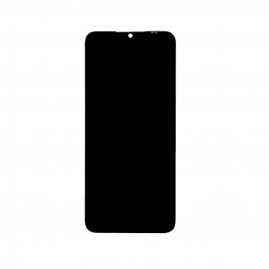 Utángyártott LCD kijelző + érintős egység Honor X6/X8 5G/70 Lite