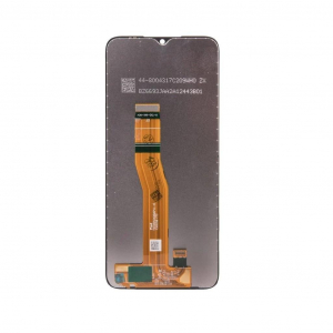 Utángyártott LCD kijelző + érintős egység Honor X6/X8 5G/70 Lite