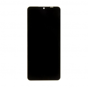 Ut&aacute;ngy&aacute;rtott LCD kijelző + &eacute;rintő egys&eacute;g Samsung Galaxy A32 5G (A326) k&eacute;sz&uuml;l&eacute;khez (Version T) fekete