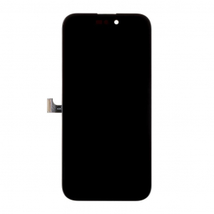 Ut&aacute;ngy&aacute;rtott iPhone 15 Pro LCD kijelző + Touch Unit Tactical True Color &ndash; iPhone 15 Pro k&eacute;sz&uuml;l&eacute;khez