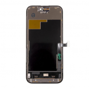 Ut&aacute;ngy&aacute;rtott iPhone 15 Pro LCD kijelző + Touch Unit Tactical True Color &ndash; iPhone 15 Pro k&eacute;sz&uuml;l&eacute;khez