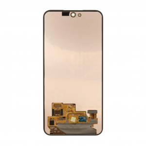 Samsung A546B Galaxy A54 5G k&eacute;sz&uuml;l&eacute;khez LCD kijelző + Touch Unit (Service Pack)
