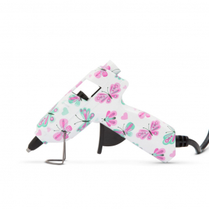 Handy ragaszt&oacute;pisztoly 7 mm 5W (11098B)