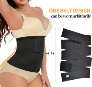 Női alakform&aacute;l&oacute; szalag  280x10 cm (DA00173)